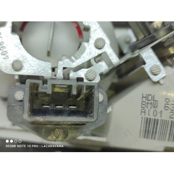 Recambio de piloto trasero derecho interior para bmw x3 (e83) 2.0d referencia OEM IAM 63213414014  