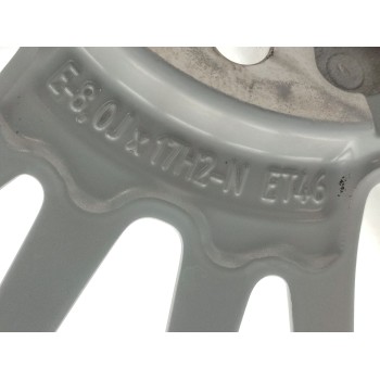 Recambio de llanta para audi a3 sportback (8ya) 30 tfsi básico referencia OEM IAM 8Y0601025B  