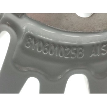Recambio de llanta para audi a3 sportback (8ya) 30 tfsi básico referencia OEM IAM 8Y0601025B  