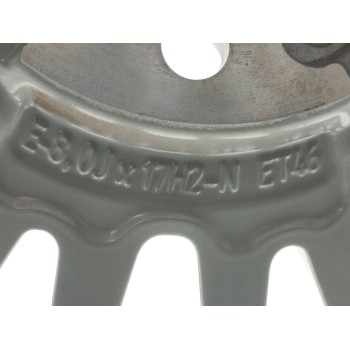 Recambio de llanta para audi a3 sportback (8ya) 30 tfsi básico referencia OEM IAM 8Y0601025B  