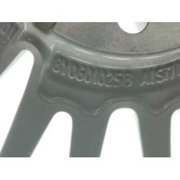 Recambio de llanta para audi a3 sportback (8ya) 30 tfsi básico referencia OEM IAM 8Y0601025B  