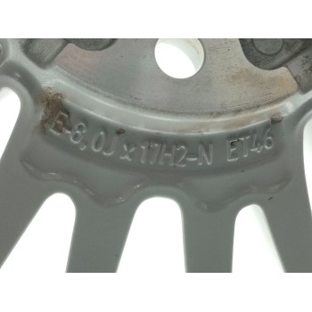 Recambio de llanta para audi a3 sportback (8ya) 30 tfsi básico referencia OEM IAM 8Y0601025B  