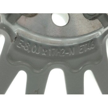 Recambio de llanta para audi a3 sportback (8ya) 30 tfsi básico referencia OEM IAM 8Y0601025B  