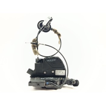 CERRADURA PUERTA DELANTERA IZQUIERDA 805014463R 805017927R 