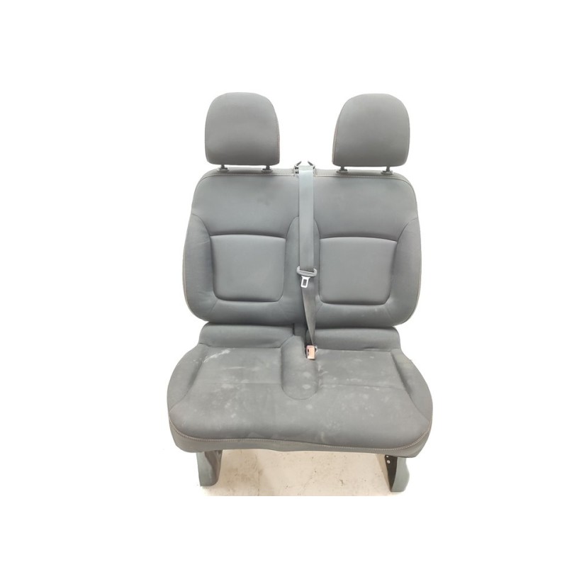 Recambio de asiento delantero derecho para renault trafic furgón l1h1 2,7t referencia OEM IAM 849J08475R  