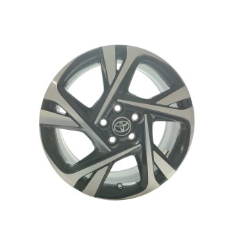 Recambio de llanta para toyota c-hr hybrid advance referencia OEM IAM 42611YP360  