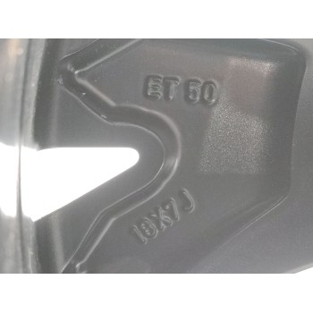 Recambio de llanta para toyota c-hr hybrid advance referencia OEM IAM 42611YP360  