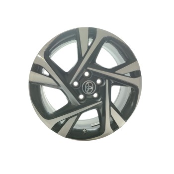 Recambio de llanta para toyota c-hr hybrid advance referencia OEM IAM 42611YP360  