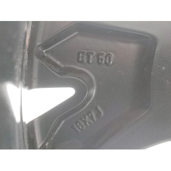 Recambio de llanta para toyota c-hr hybrid advance referencia OEM IAM 42611YP360  