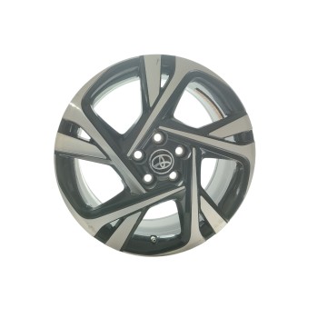 Recambio de llanta para toyota c-hr hybrid advance referencia OEM IAM 42611YP360  