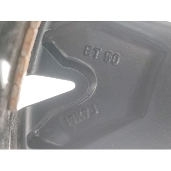 Recambio de llanta para toyota c-hr hybrid advance referencia OEM IAM 42611YP360  