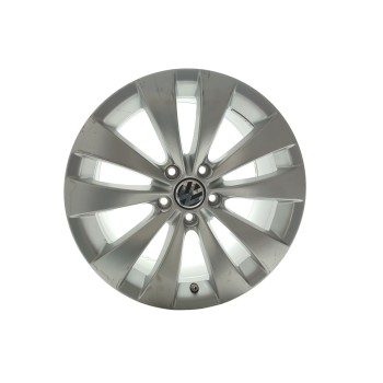 Recambio de llanta para volkswagen cc (358) basis bluemotiontech referencia OEM IAM 3C8601025A  