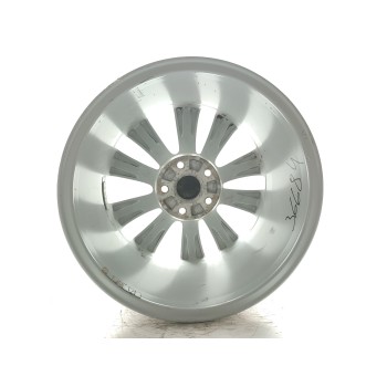 Recambio de llanta para volkswagen cc (358) basis bluemotiontech referencia OEM IAM 3C8601025A  