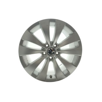 Recambio de llanta para volkswagen cc (358) basis bluemotiontech referencia OEM IAM 3C8601025A  