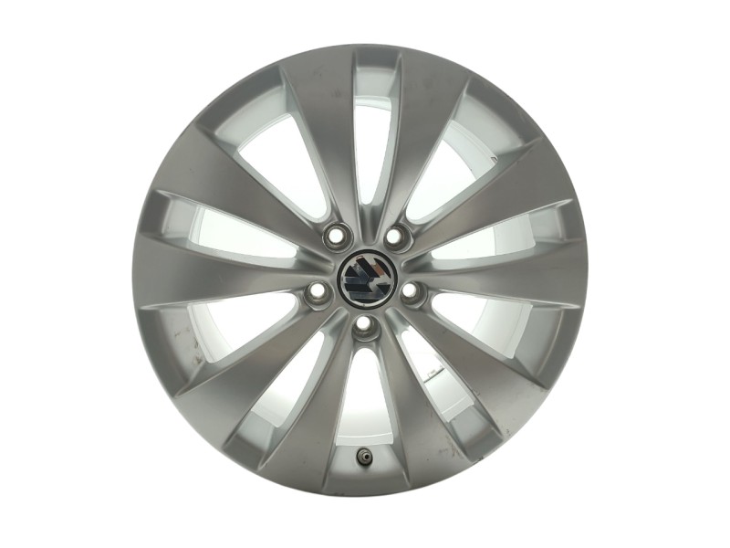 Recambio de llanta para volkswagen cc (358) basis bluemotiontech referencia OEM IAM 3C8601025A  