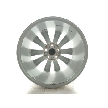 Recambio de llanta para volkswagen cc (358) basis bluemotiontech referencia OEM IAM 3C8601025A  