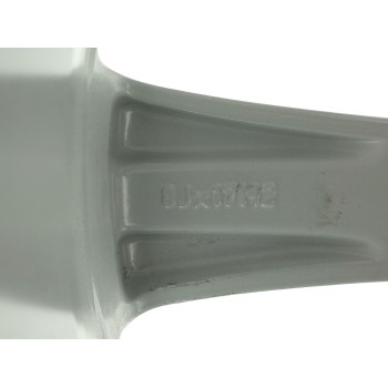 Recambio de llanta para volkswagen cc (358) basis bluemotiontech referencia OEM IAM 3C8601025A  