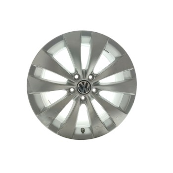 Recambio de llanta para volkswagen cc (358) basis bluemotiontech referencia OEM IAM 3C8601025A  