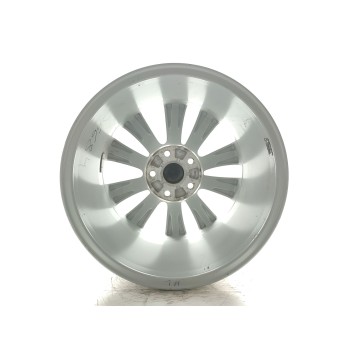 Recambio de llanta para volkswagen cc (358) basis bluemotiontech referencia OEM IAM 3C8601025A  
