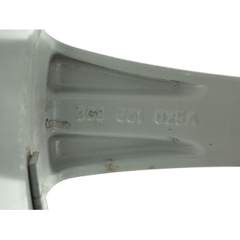 Recambio de llanta para volkswagen cc (358) basis bluemotiontech referencia OEM IAM 3C8601025A  