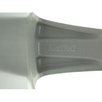 Recambio de llanta para volkswagen cc (358) basis bluemotiontech referencia OEM IAM 3C8601025A  