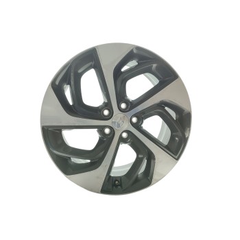 Recambio de llanta para hyundai tucson style 4wd referencia OEM IAM 52910D7410  