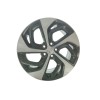 Recambio de llanta para hyundai tucson style 4wd referencia OEM IAM 52910D7410  