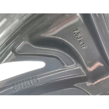 Recambio de llanta para hyundai tucson style 4wd referencia OEM IAM 52910D7410  