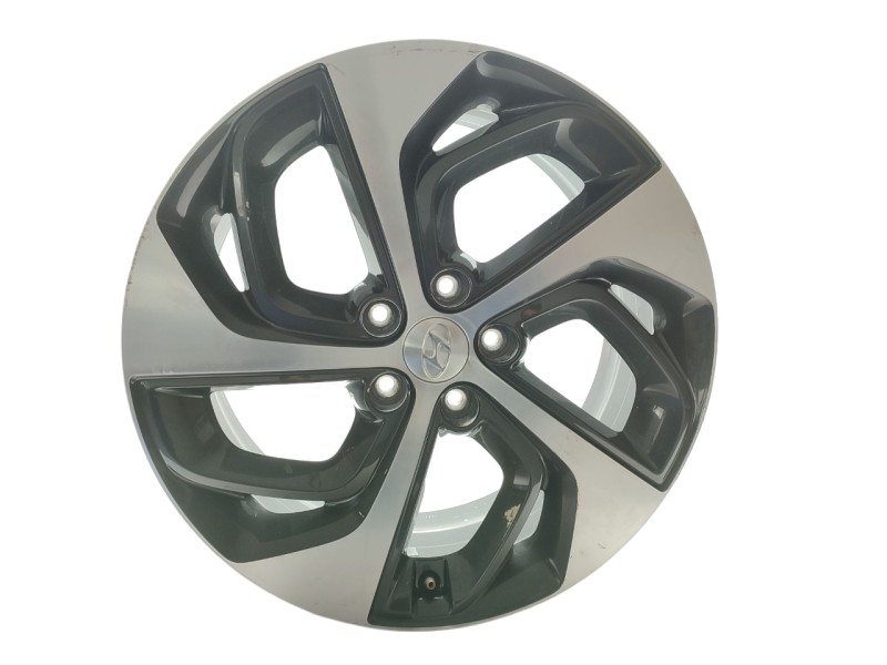 Recambio de llanta para hyundai tucson style 4wd referencia OEM IAM 52910D7410  