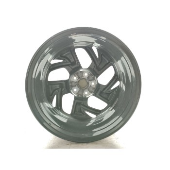 Recambio de llanta para hyundai tucson style 4wd referencia OEM IAM 52910D7410  