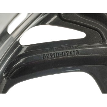 Recambio de llanta para hyundai tucson style 4wd referencia OEM IAM 52910D7410  