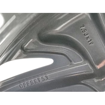 Recambio de llanta para hyundai tucson style 4wd referencia OEM IAM 52910D7410  