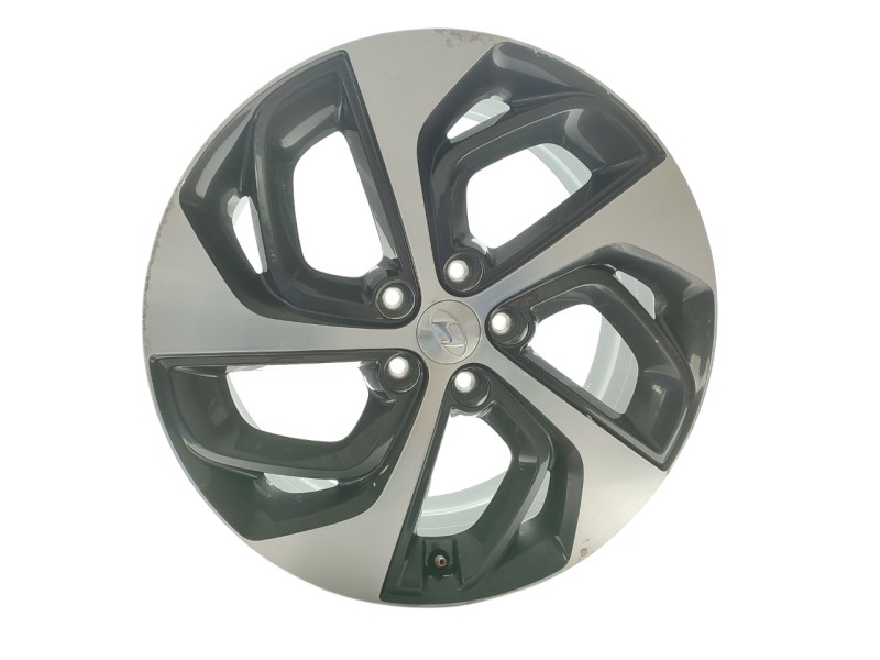 Recambio de llanta para hyundai tucson style 4wd referencia OEM IAM 52910D7410  
