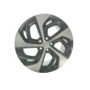 Recambio de llanta para hyundai tucson style 4wd referencia OEM IAM 52910D7410  