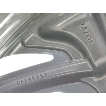 Recambio de llanta para hyundai tucson style 4wd referencia OEM IAM 52910D7410  