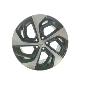 Recambio de llanta para hyundai tucson style 4wd referencia OEM IAM 52910D7410  