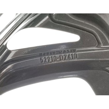 Recambio de llanta para hyundai tucson style 4wd referencia OEM IAM 52910D7410  