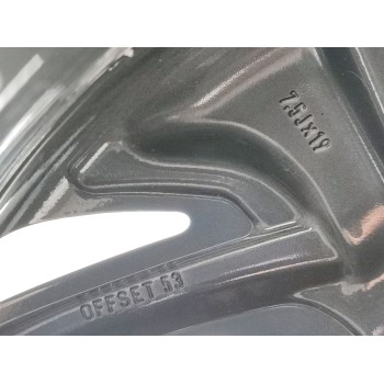 Recambio de llanta para hyundai tucson style 4wd referencia OEM IAM 52910D7410  