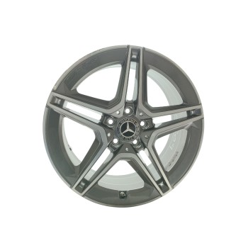 Recambio de llanta para mercedes-benz clase a (w177) a 180 d (177.003) referencia OEM IAM A1774011500  