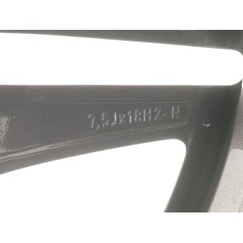 Recambio de llanta para mercedes-benz clase a (w177) a 180 d (177.003) referencia OEM IAM A1774011500  