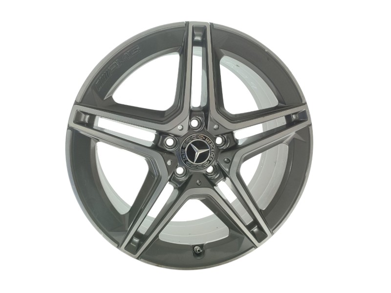 Recambio de llanta para mercedes-benz clase a (w177) a 180 d (177.003) referencia OEM IAM A1774011500  