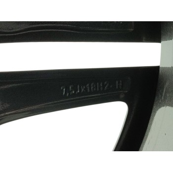 Recambio de llanta para mercedes-benz clase a (w177) a 180 d (177.003) referencia OEM IAM A1774011500  