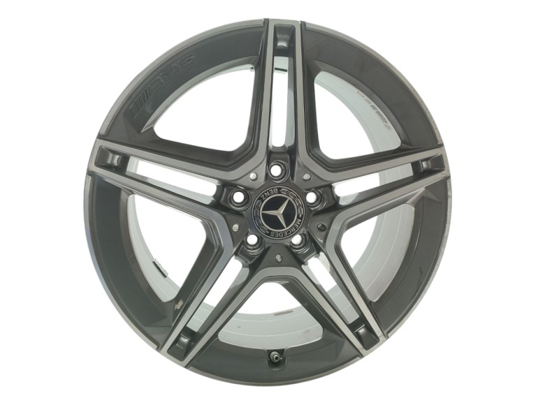 Recambio de llanta para mercedes-benz clase a (w177) a 180 d (177.003) referencia OEM IAM A1774011500  