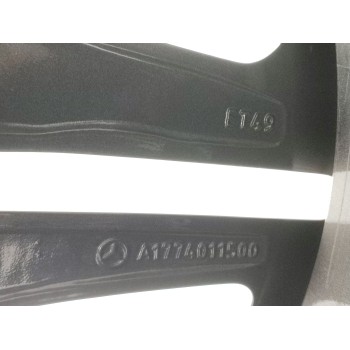 Recambio de llanta para mercedes-benz clase a (w177) a 180 d (177.003) referencia OEM IAM A1774011500  