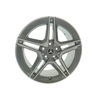 Recambio de llanta para mercedes-benz clase a (w177) a 180 d (177.003) referencia OEM IAM A1774011500  