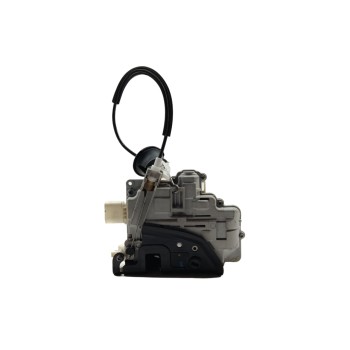 Recambio de cerradura puerta trasera derecha para audi a4 b8 (8k2) 2.0 tfsi quattro referencia OEM IAM 8K0839016  