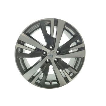 Recambio de llanta para peugeot 5008 gt line referencia OEM IAM 98096873ZR 9809687377 