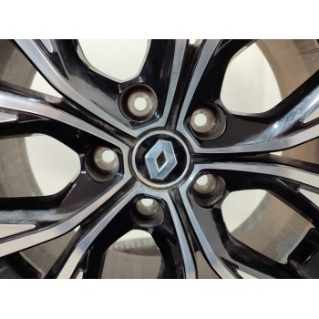 Recambio de juego llantas para renault captur ii intens referencia OEM IAM 403001041R  