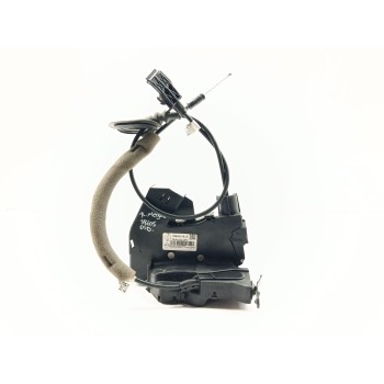 CERRADURA PUERTA DELANTERA DERECHA 805023997R 805024590R 