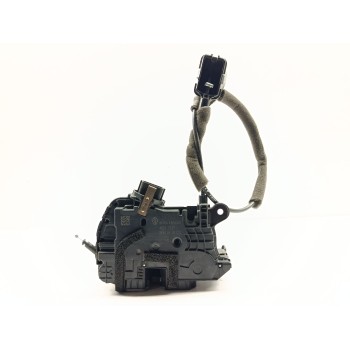 Recambio de cerradura puerta delantera izquierda para renault clio iv (bh_) 1.5 dci 75 referencia OEM IAM 805033000R805011929R  